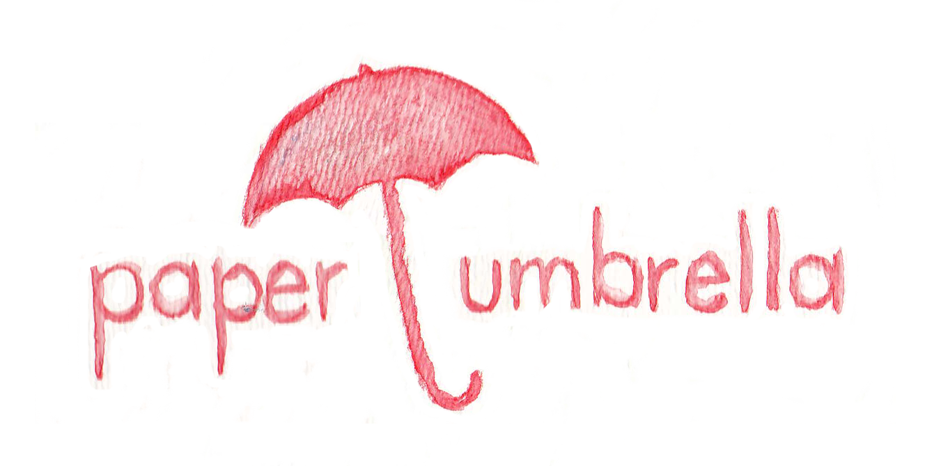 Paper Umbrella